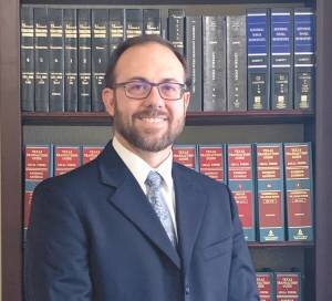 Tyler A. Harden, Attorney, P.C Azle,  Office
