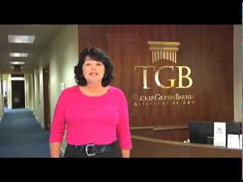 Tucker Griffin Barnes PC Charlottesville, VA Office