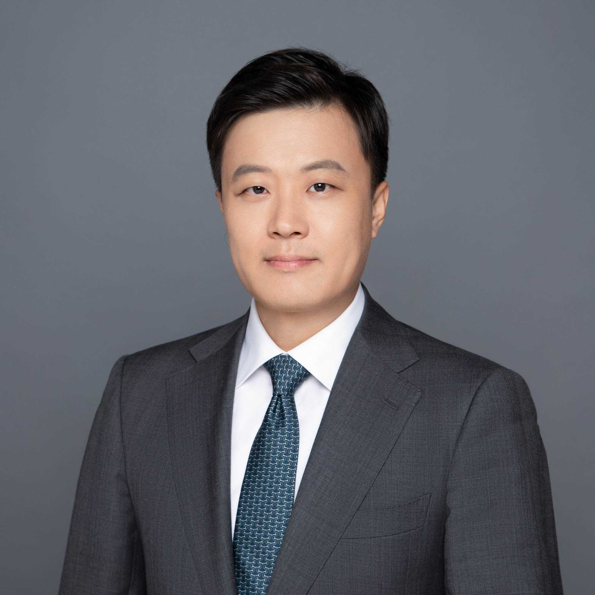 Grandway Law Offices Beijing, China Office