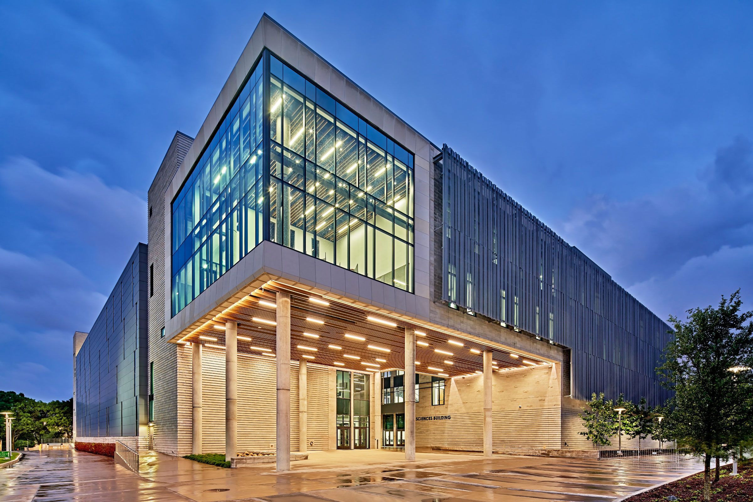 Salam & Associates, PC Dallas,  Office