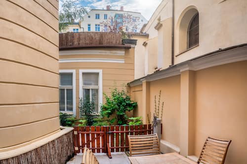 HAVEL & PARTNERS Prague, Czech Republic Office