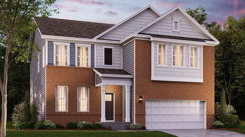 Pines Federal Pikesville, MD Office