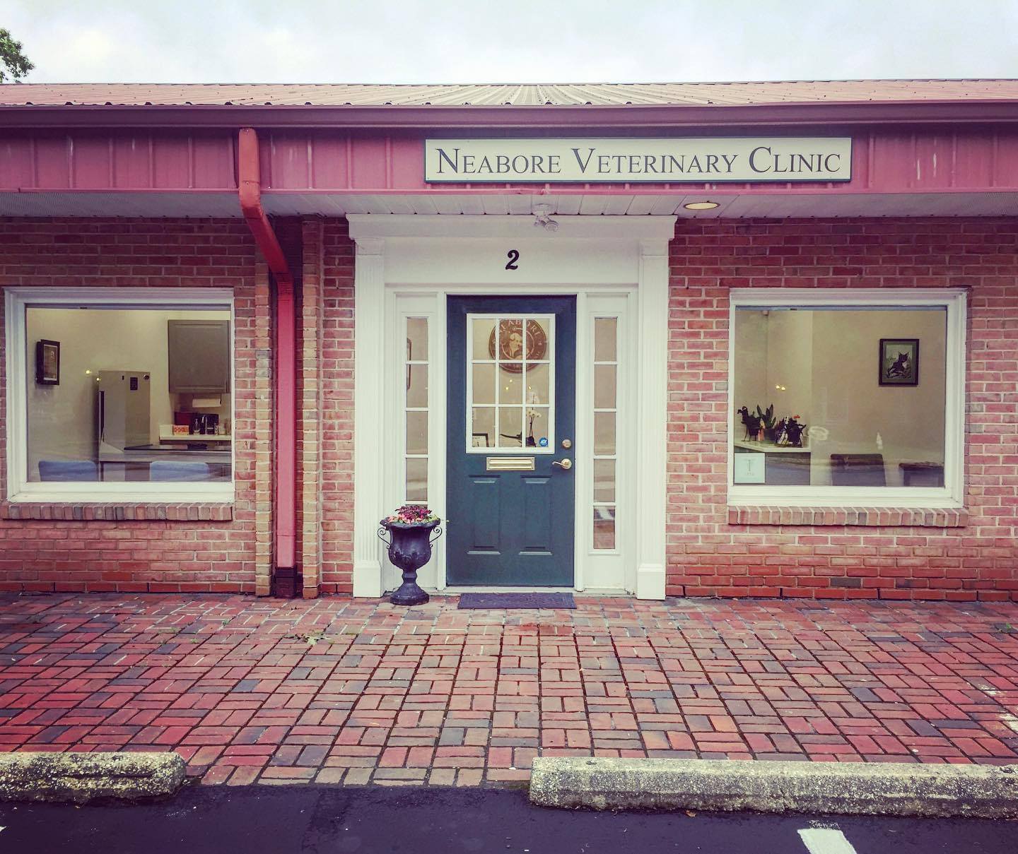 Wall And London, LLC Haddonfield,  Office