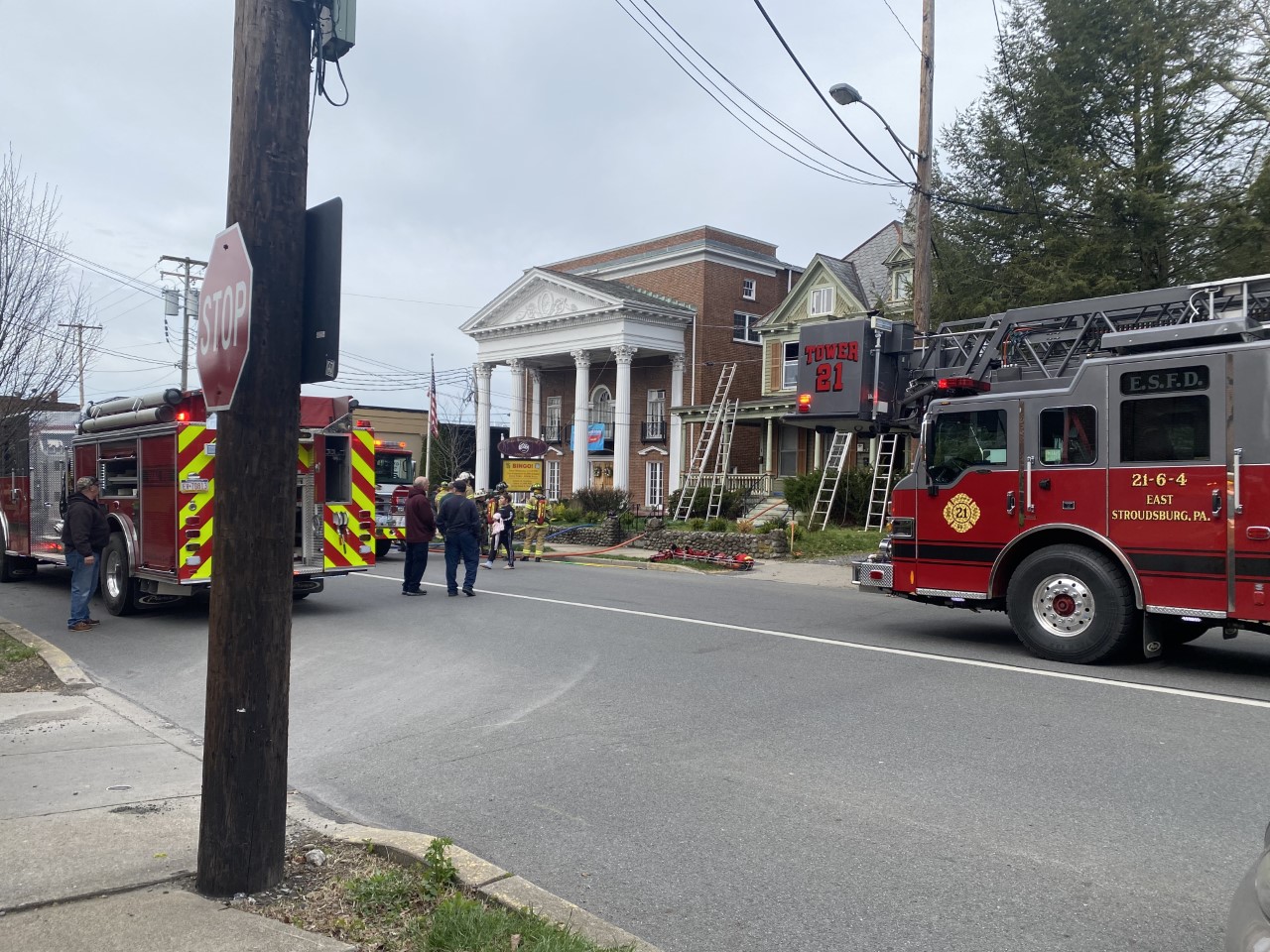 Cohen & Cohen, P.C Stroudsburg, PA Office