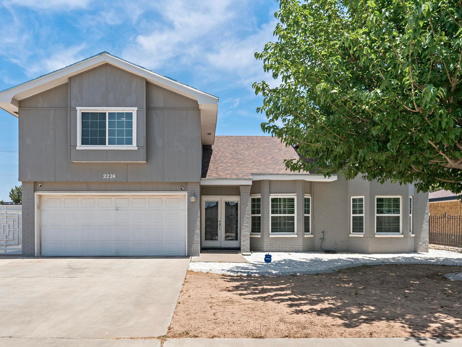 Stace Williams Law Firm El Paso, TX Office