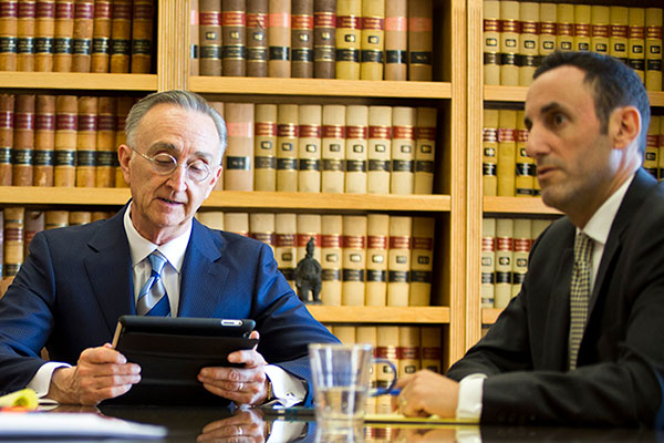 Monnat & Spurrier, Chartered Wichita, KS Office