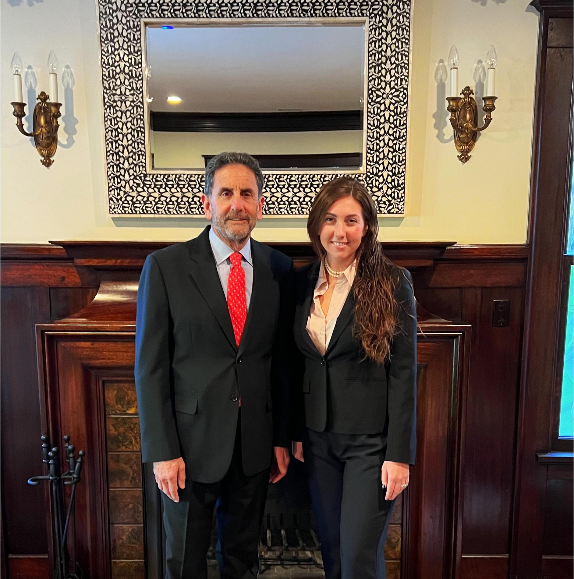 Morgan & Morgan, PA Los Angeles, CA Office