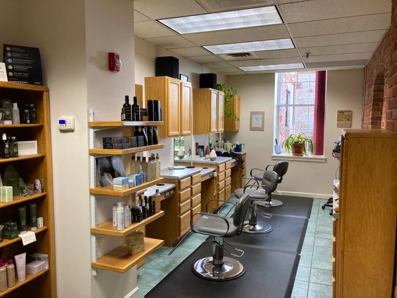 Barber & Waxman Burlington,  Office