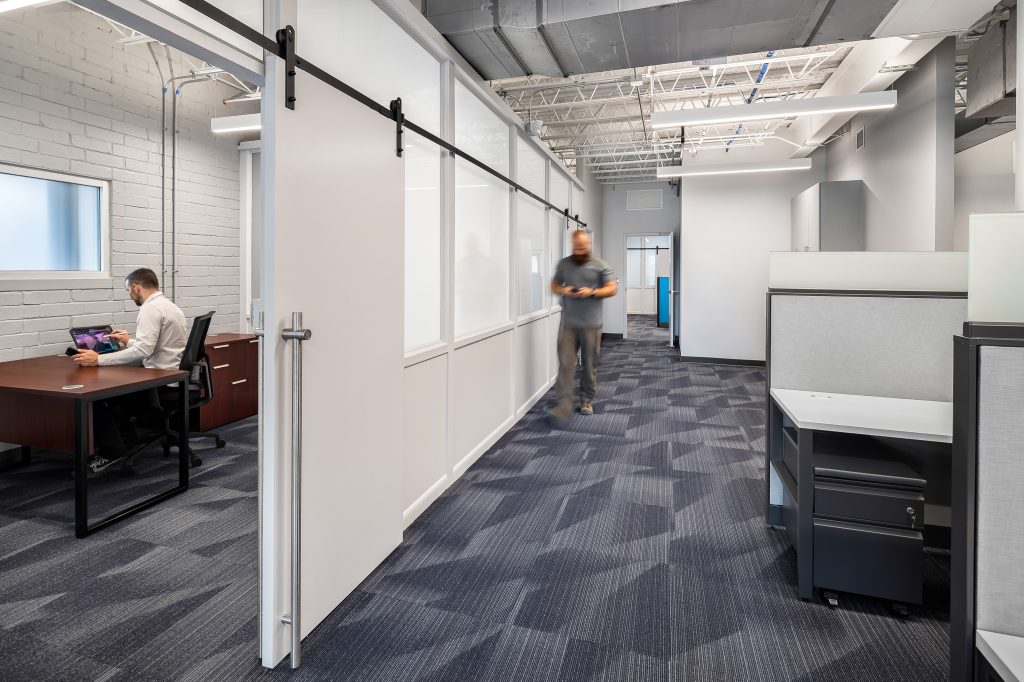 The Sladkus Law Group Atlanta, GA Office