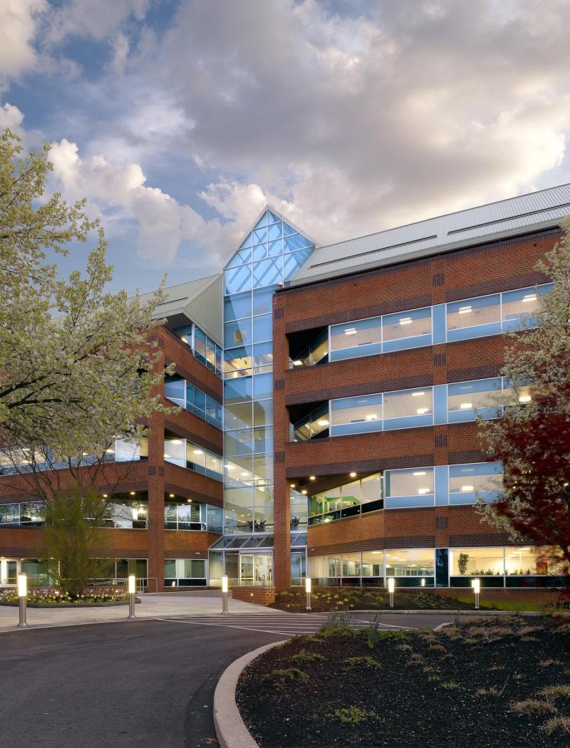 McGrory Wentz, LLP Plymouth Meeting, PA Office
