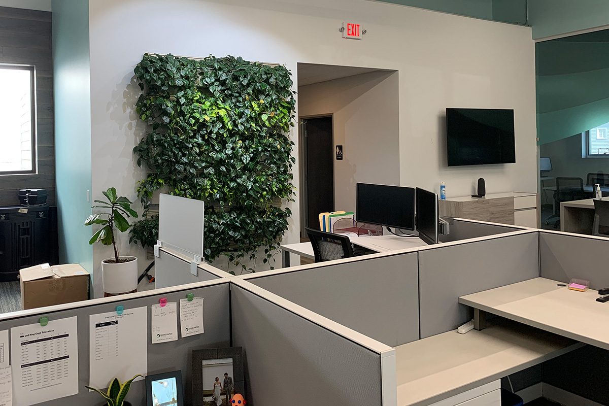 McGarry Bair PC Grand Rapids, MI Office