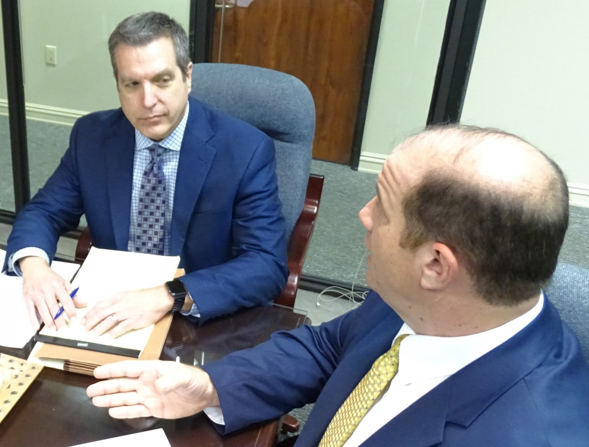 Ungarino & Maldonado, LLC Lafayette, LA Office