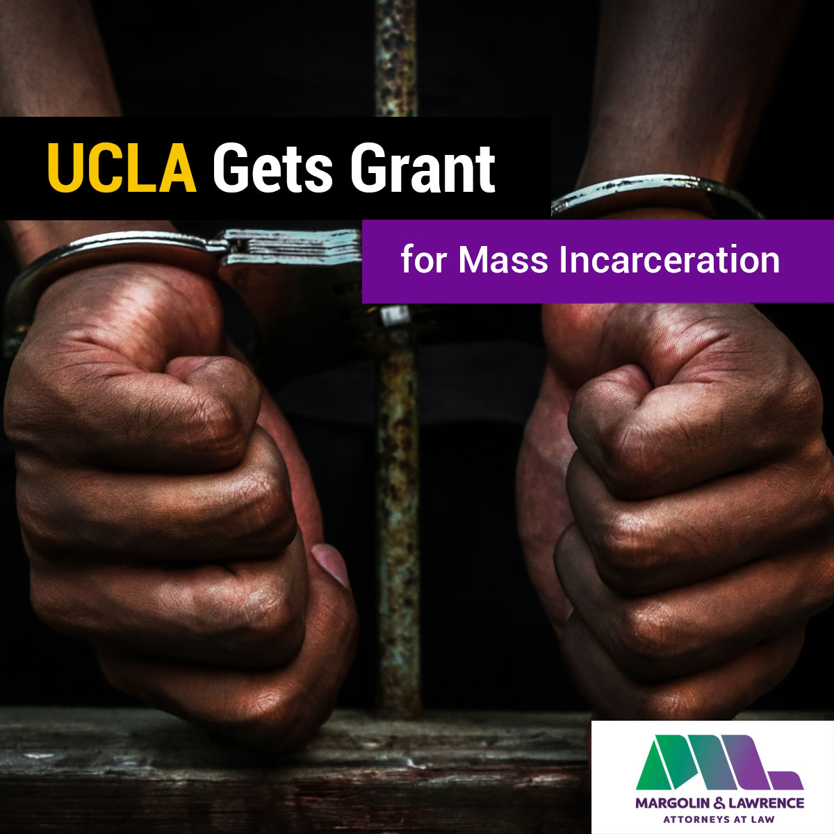 Margolin and Lawrence Beverly Hills,  Office