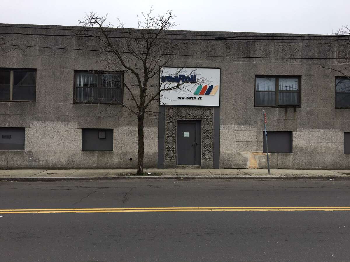 Trachten Law Firm, LLC New Haven,  Office