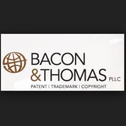 Bacon & Thomas PLLC Alexandria, VA Office