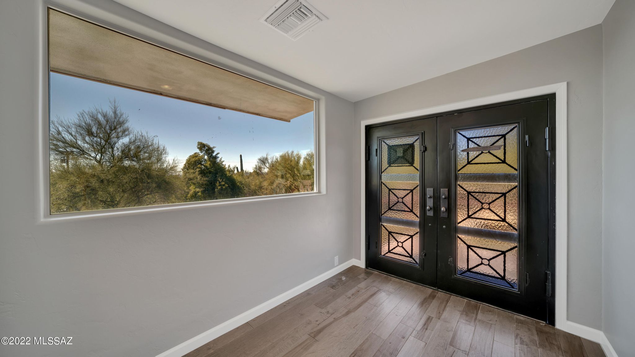 Wood Law Firm Tucson, AZ Office