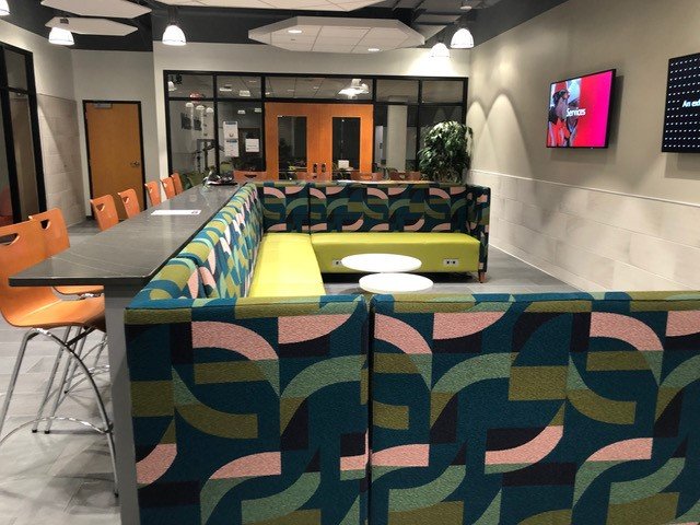 Dethlefs Pykosh & Murphy York, PA Office