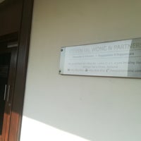 Steven Tai, Wong & Partners Petaling Jaya, Malaysia Office