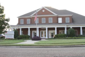 Conchin, Cole & Jordan Huntsville,  Office