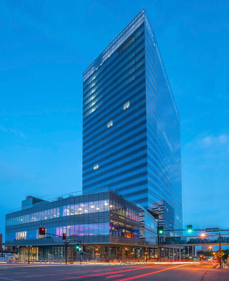 Codilis, Moody & Circelli, P.C Clayton, MO Office