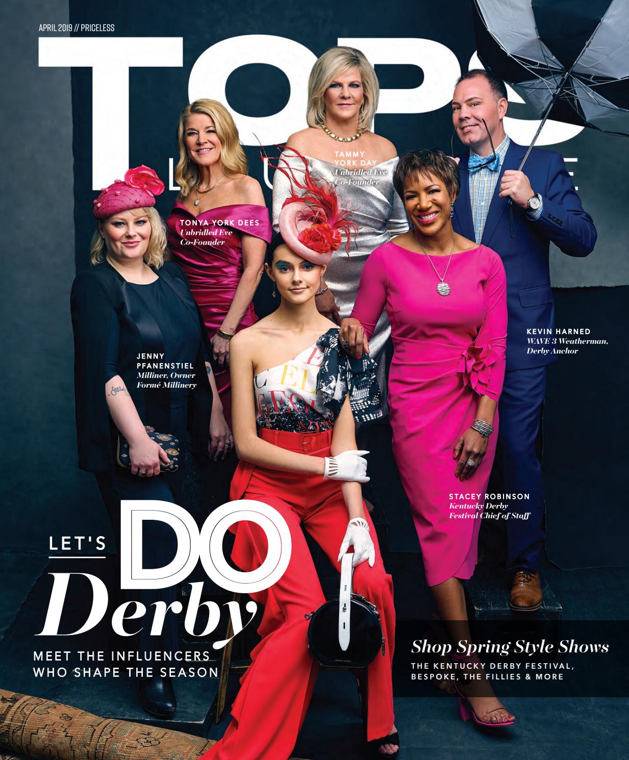 Gary R. Hillerich Louisville,  Office