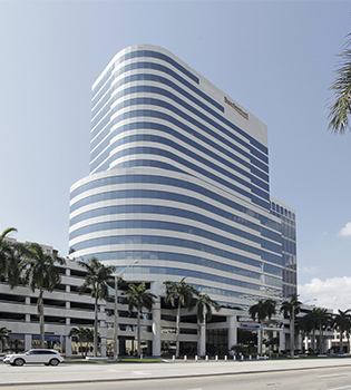 Blank Rome LLP Fort Lauderdale, FL Office