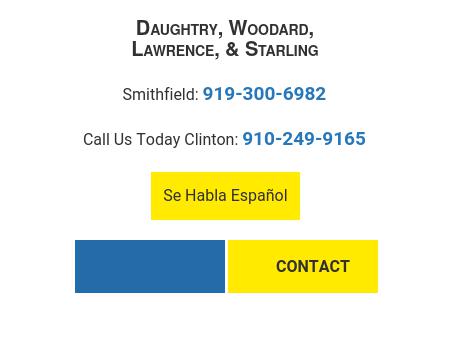 Daughtry, Woodard, Lawrence & Starling Smithfield, NC Office