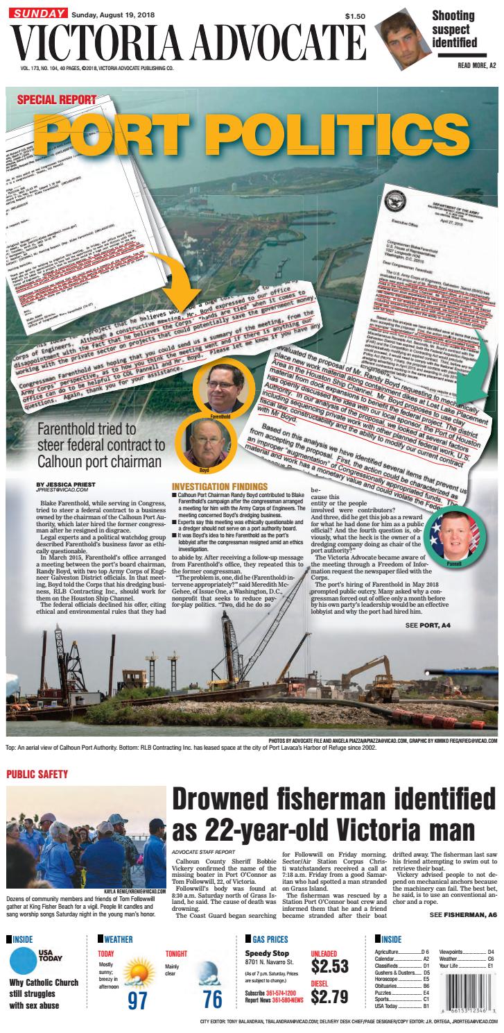 Linebarger Goggan Blair & Sampson LLP Victoria, TX Office