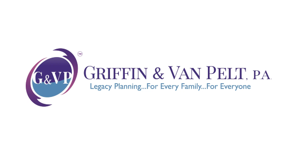 Griffin & Van Pelt, P.A Clearwater, FL Office