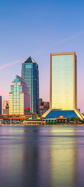 Henrichsen Law Group, P.L.L.C Jacksonville, FL Office