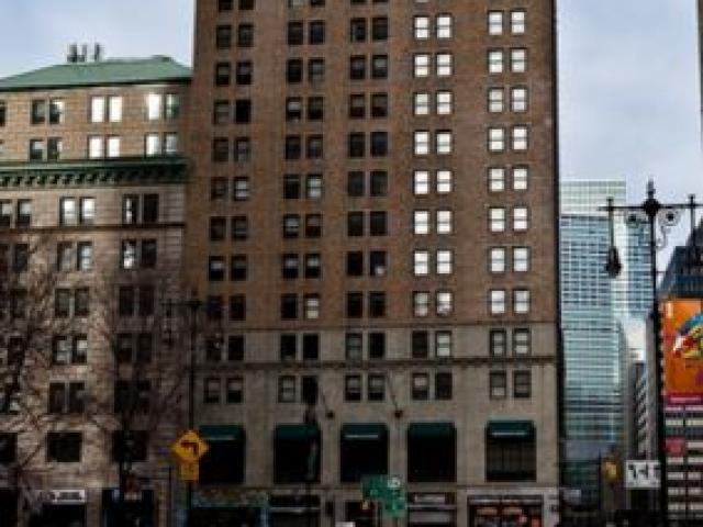 Pollack, Pollack, Isaac & DeCicco, LLP New York City, NY Office