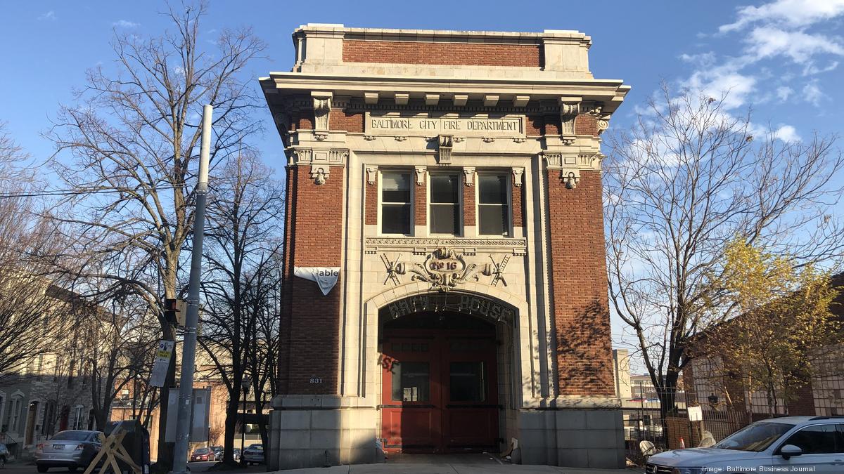 Frost & Associates, LLC Baltimore, MD Office