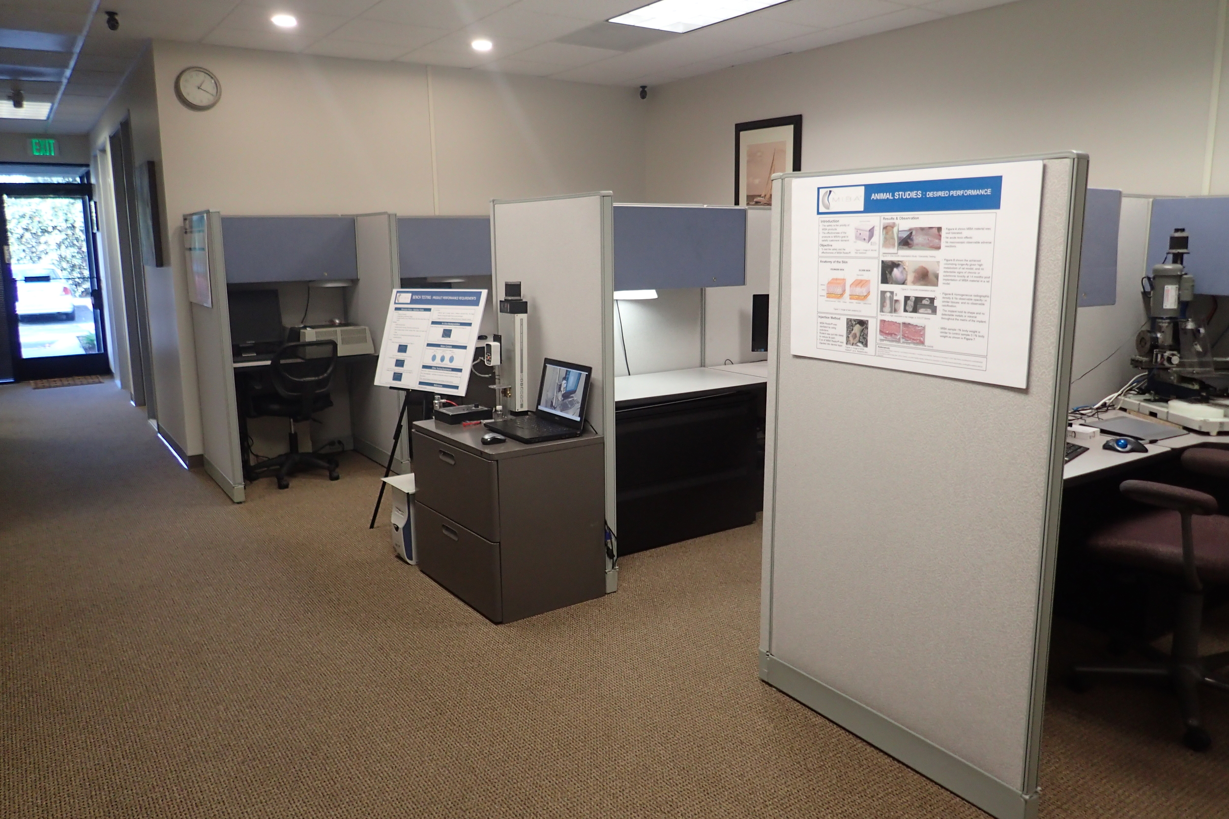 TranAssoc.com Santa Clara, CA Office