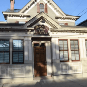 Lee B. Roth Flemington,  Office