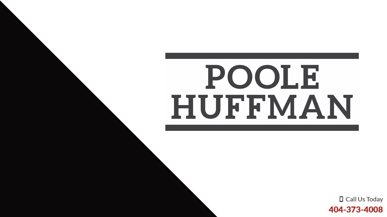 Poole Huffman, LLC Decatur,  Office