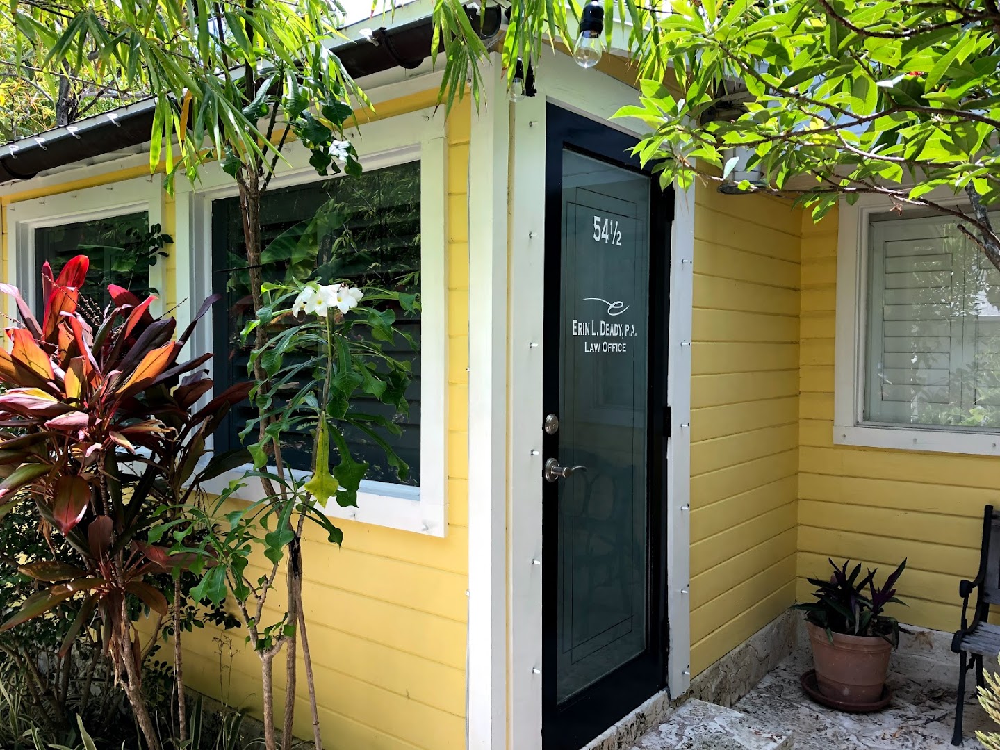 Erin Deady Law Delray Beach,  Office