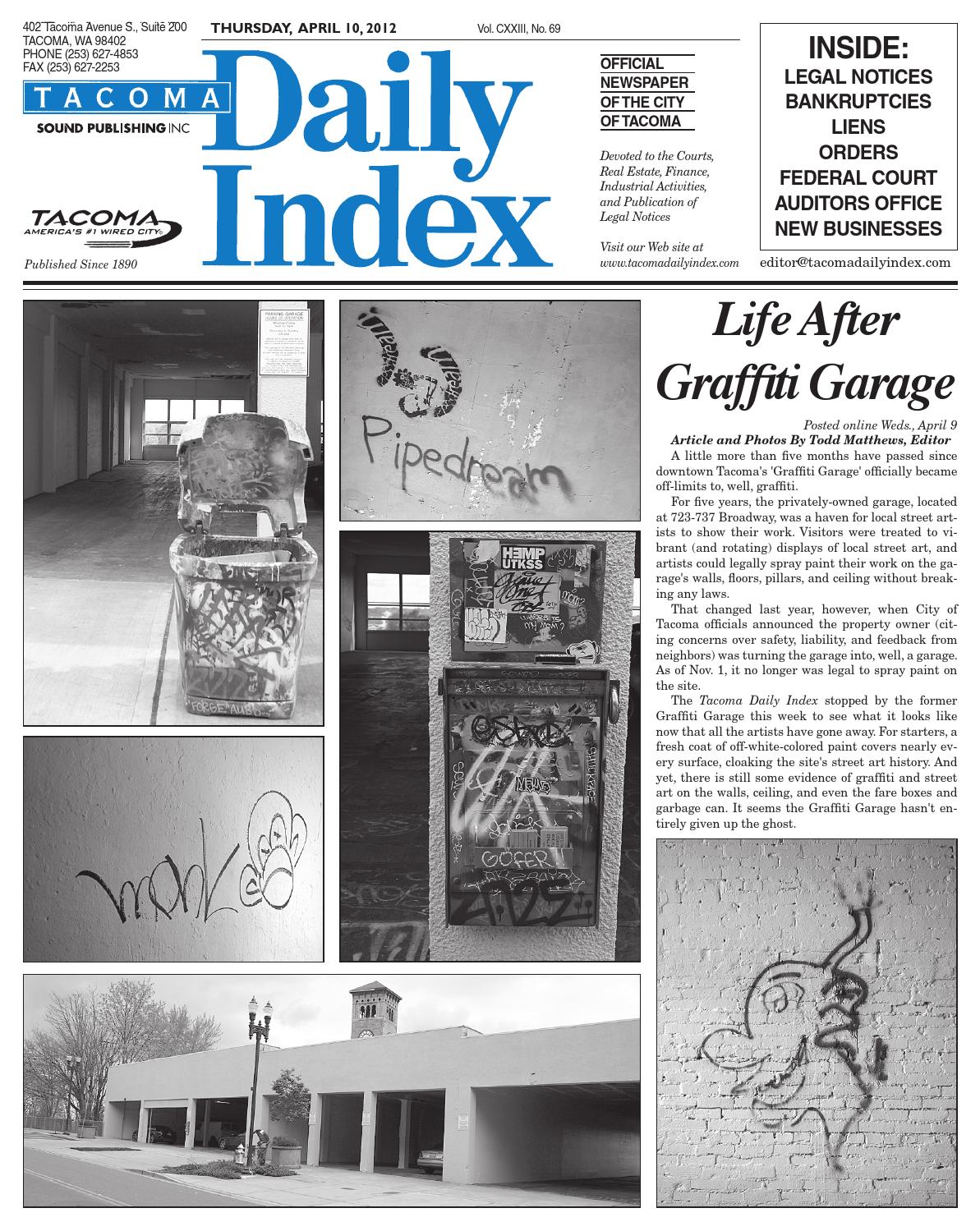 Helland Law Group, PLLC Tacoma, WA Office