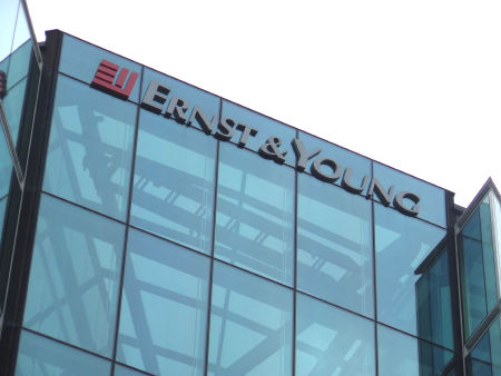 EY Law LLP London, United Kingdom Office