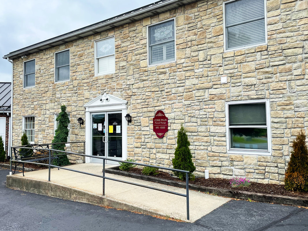 Page, Wolfberg & Wirth, LLC Mechanicsburg,  Office