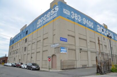 Sophia Sharma & Associates, P.C Long Island City, NY Office
