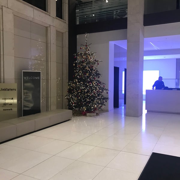 Linklaters Frankfurt am Main, Germany Office