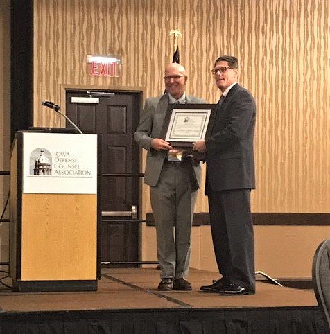 Lederer Weston Craig PLC Cedar Rapids, IA Office