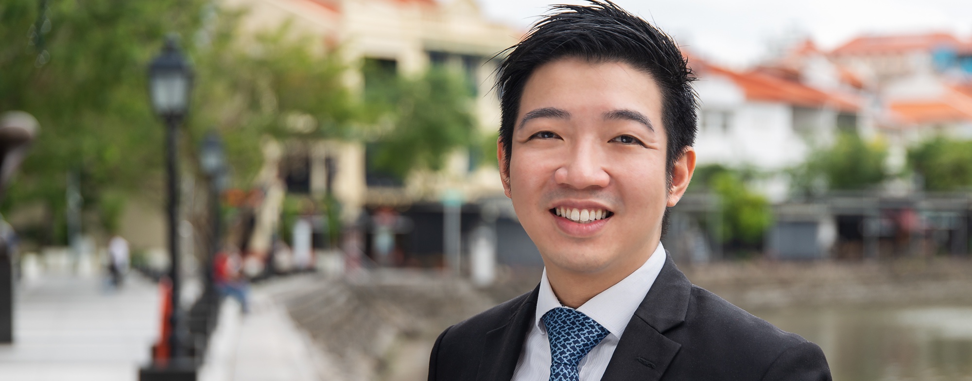 Withers Singapore Office