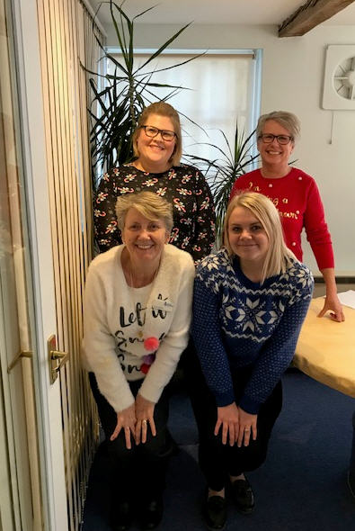 Adams Harrison Saffron Walden, UK-England Office