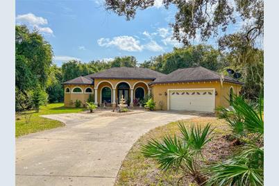 My Florida Probate, PA Floral City, FL Office