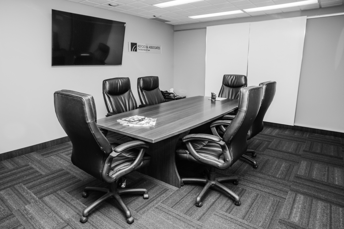 Refcio & Associates London, Canada Office