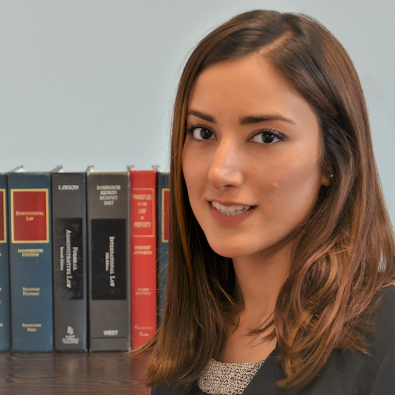 Movahed & Fisher Law, LLC Frederick,  Office