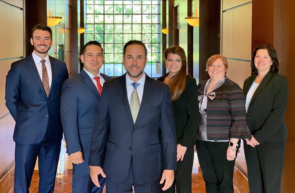 Morgan & Morgan, PA Naples, FL Office