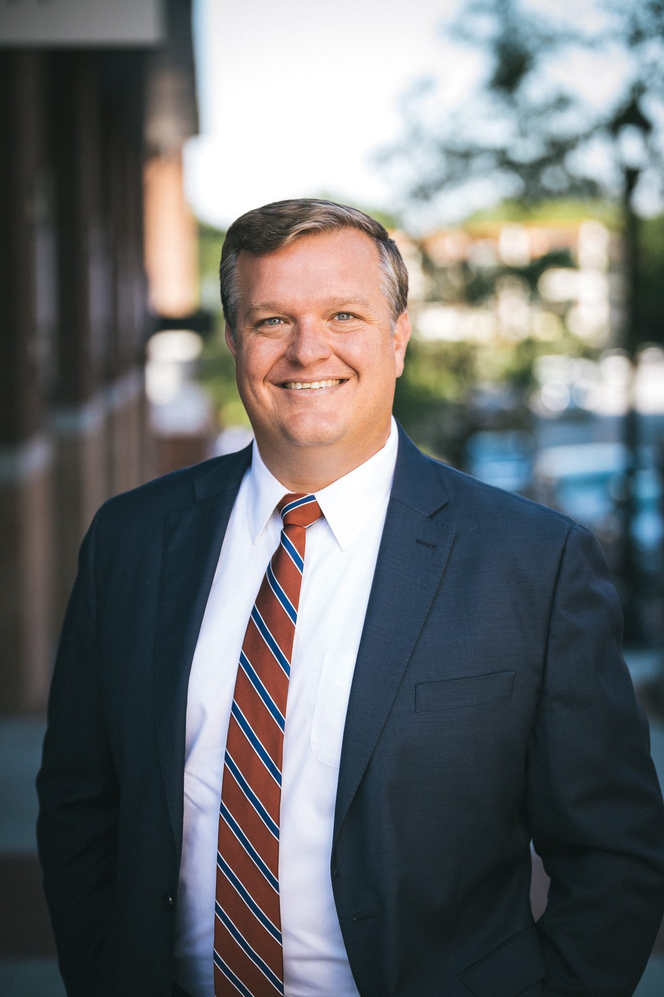 Wyche, P.A Columbia, SC Office