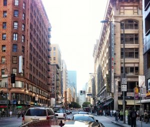 Bayer.Wishman & Leotta Los Angeles,  Office